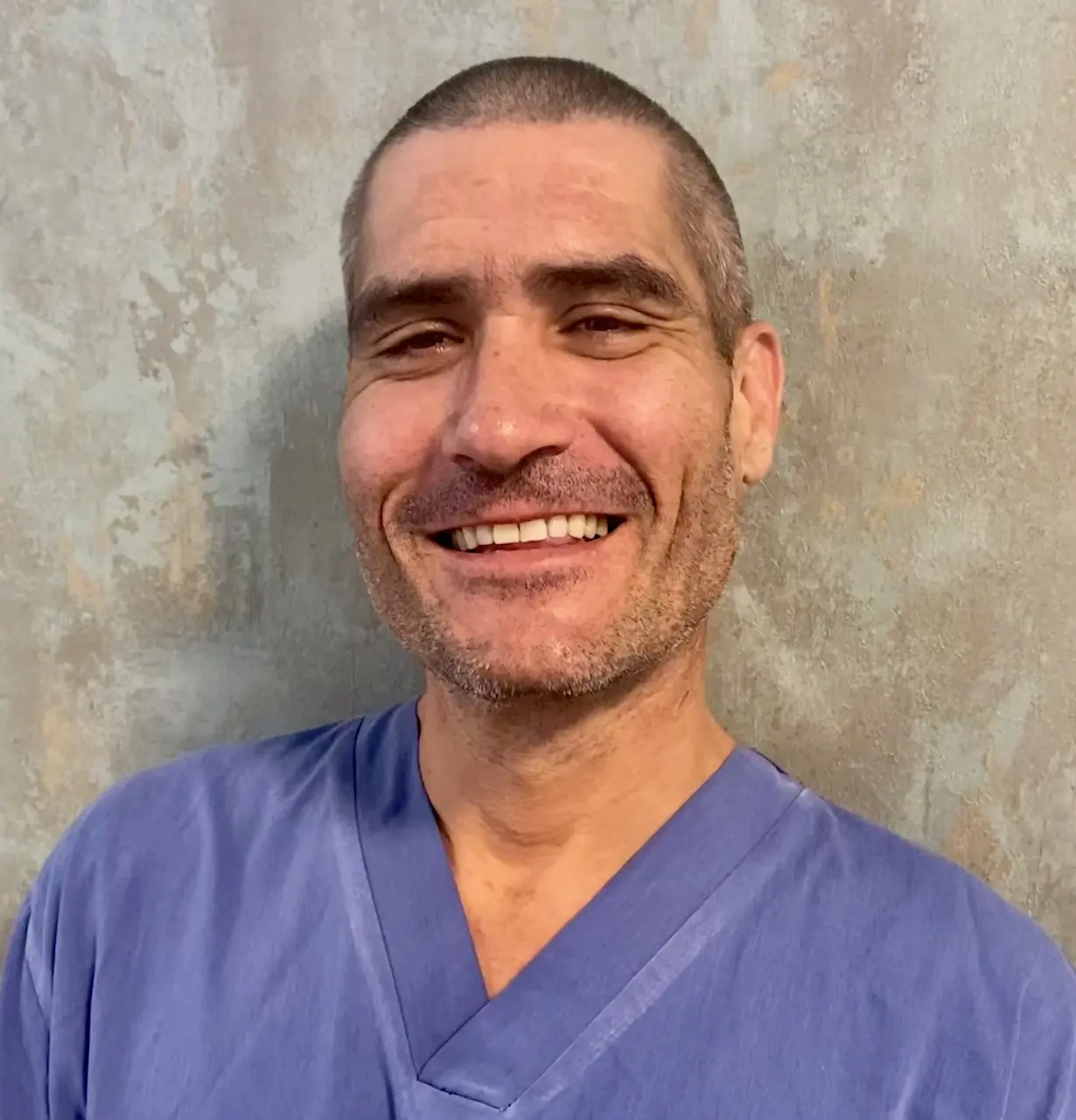 Profile photo of Dr Henrique Fietz