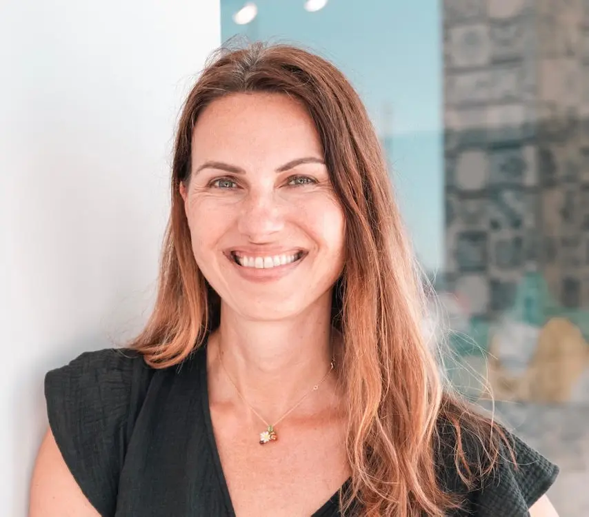 Profile photo of Dr Sophie Teleky